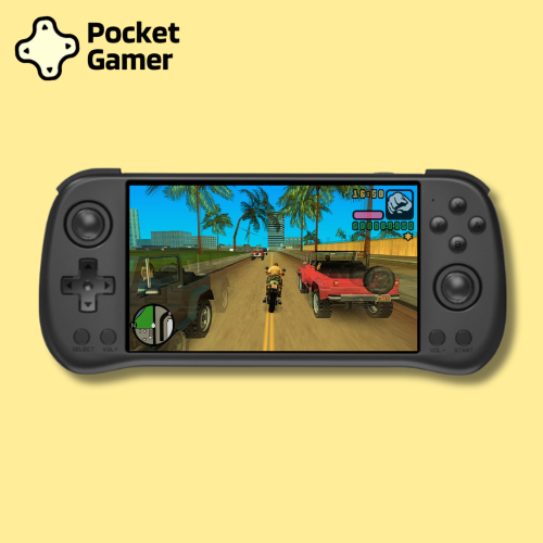 Pocketgamer MAX 2.0