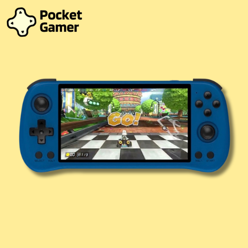 Pocketgamer MAX 2.0