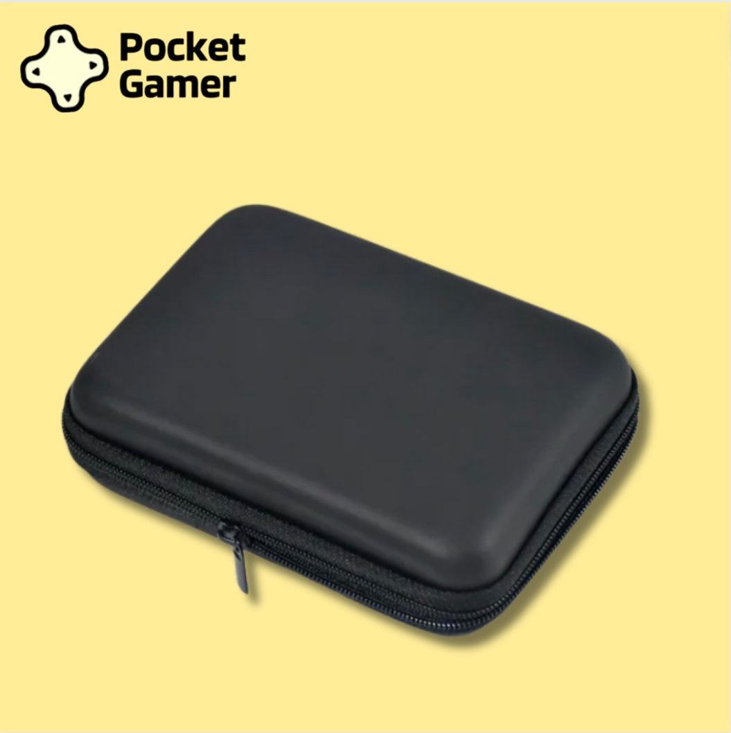 Pocketgamer Premium Case