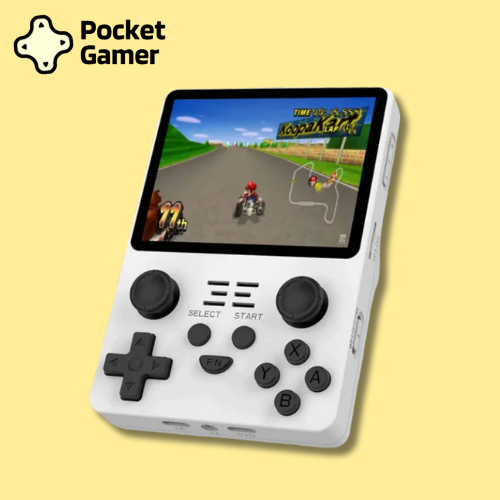 Pocketgamer