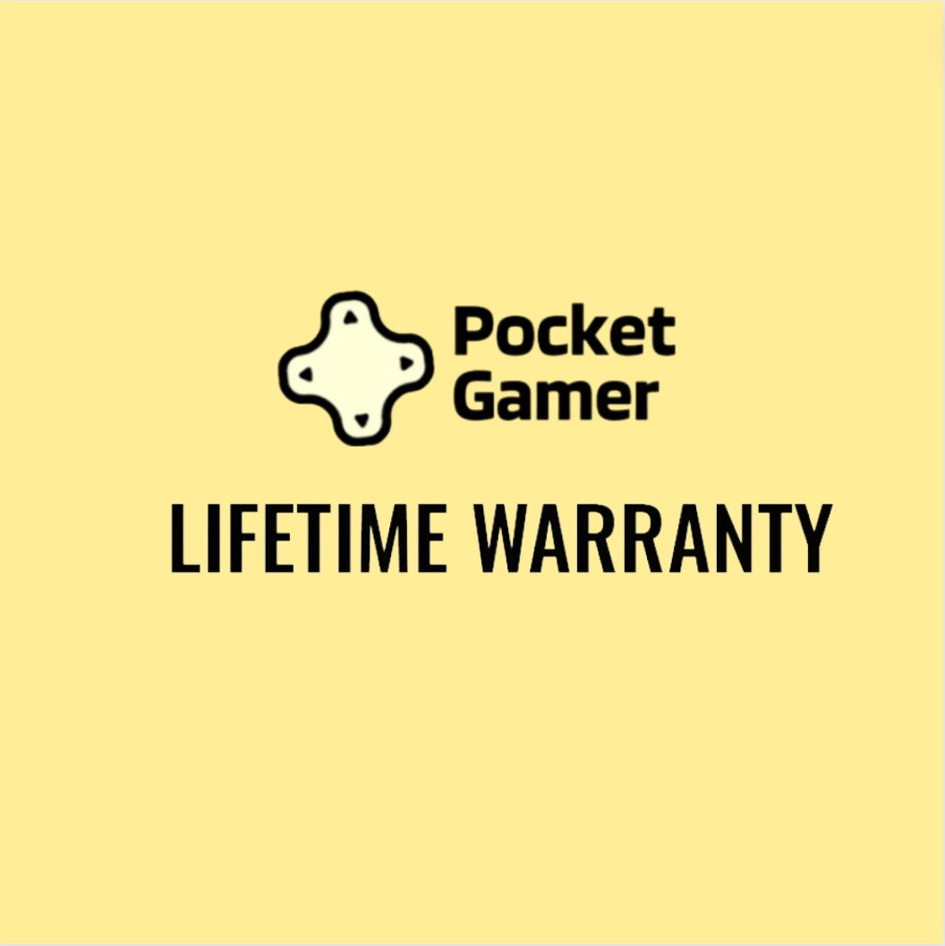 Unlimited Warranty
